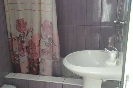 Четырёхместный «Стандарт»