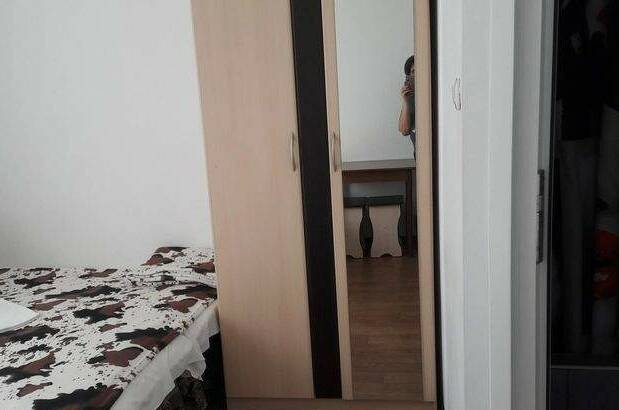 Четырёхместный «Стандарт»