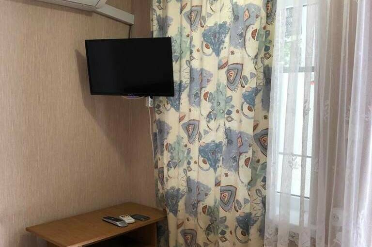 Двухместный «Стандарт»