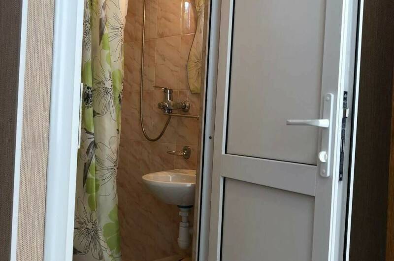 Двухместный «Стандарт»