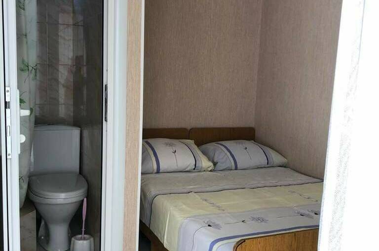 Двухместный «Стандарт»