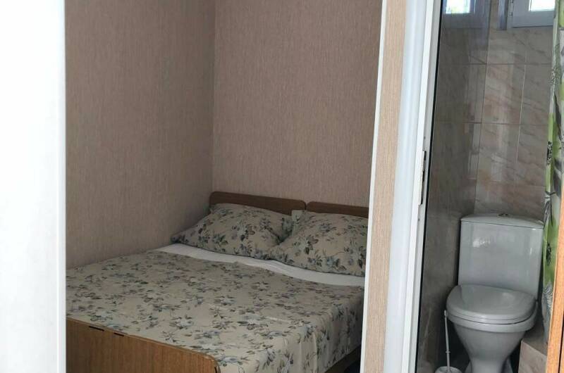 Двухместный «Стандарт»