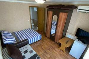 Изображение Изображение гостиницы "Гостевой дом «Южная 8»" #2 #2