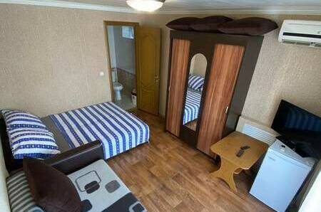 Трехместный «Стандарт»