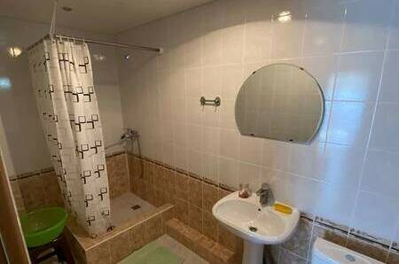 Трехместный «Стандарт»