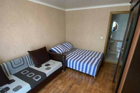 Трехместный «Стандарт»