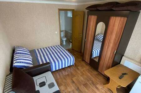 Трехместный «Стандарт»