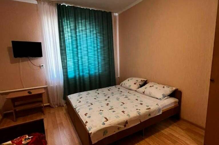 Трехместный «Стандарт»