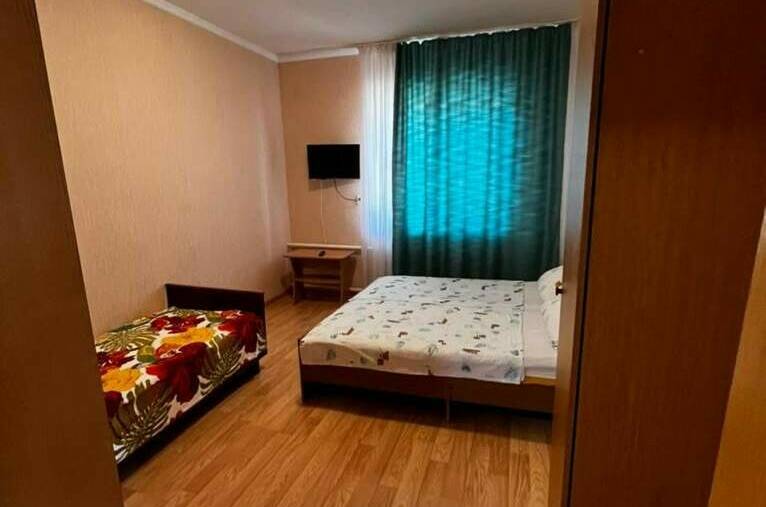 Трехместный «Стандарт»