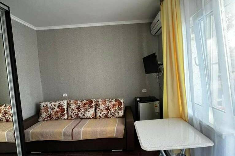 Трехместный «Стандарт»