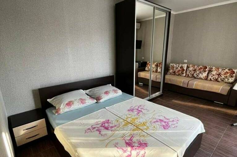 Трехместный «Стандарт»