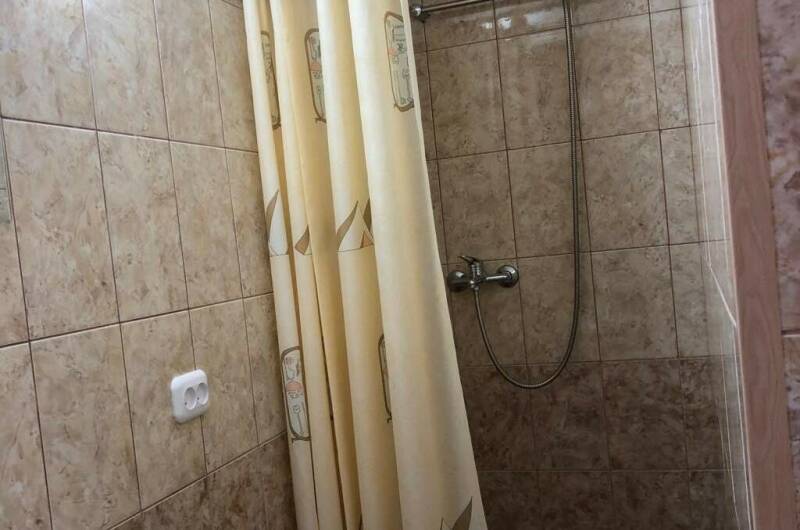 Четырехместный «Стандарт» однокомнатный