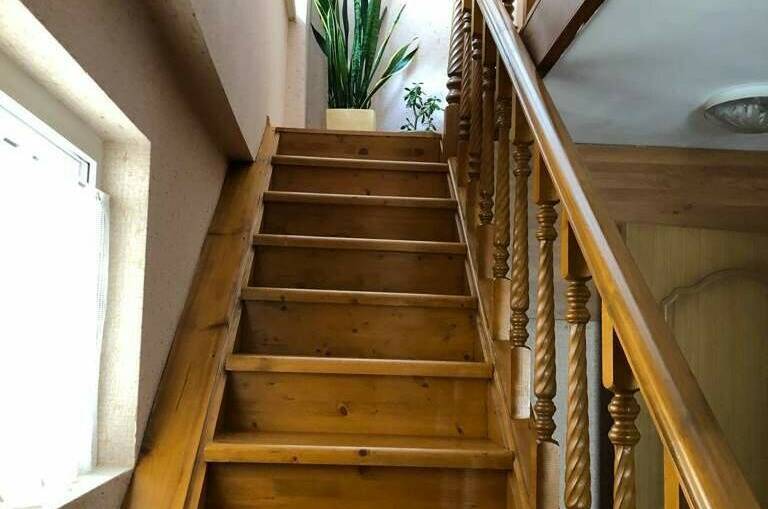 Двухкомнатный «Семейный»