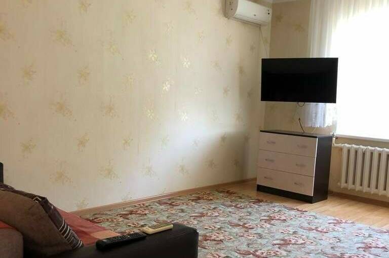 Двухкомнатный «Семейный»