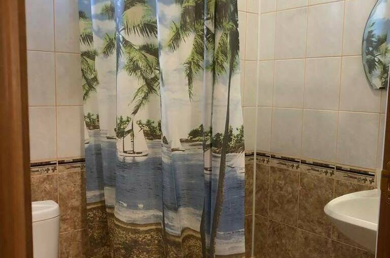 Двухкомнатный «Семейный»