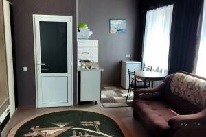 Изображение Изображение гостиницы "Гостевой дом «Крымский дворик 2»" #1 #1