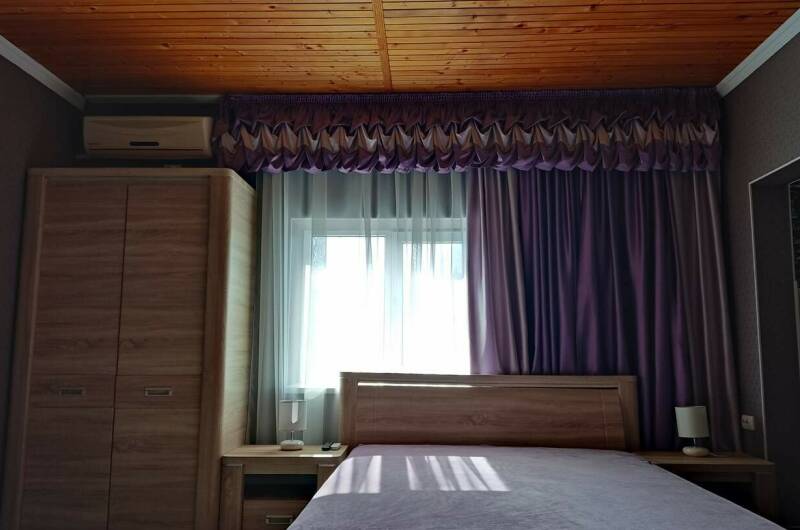 Семейный номер с кухней № 1, 3