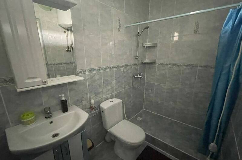 Семейный номер с кухней № 1, 3