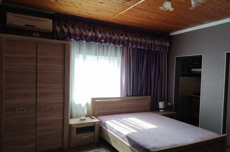 Семейный номер с кухней № 1, 3