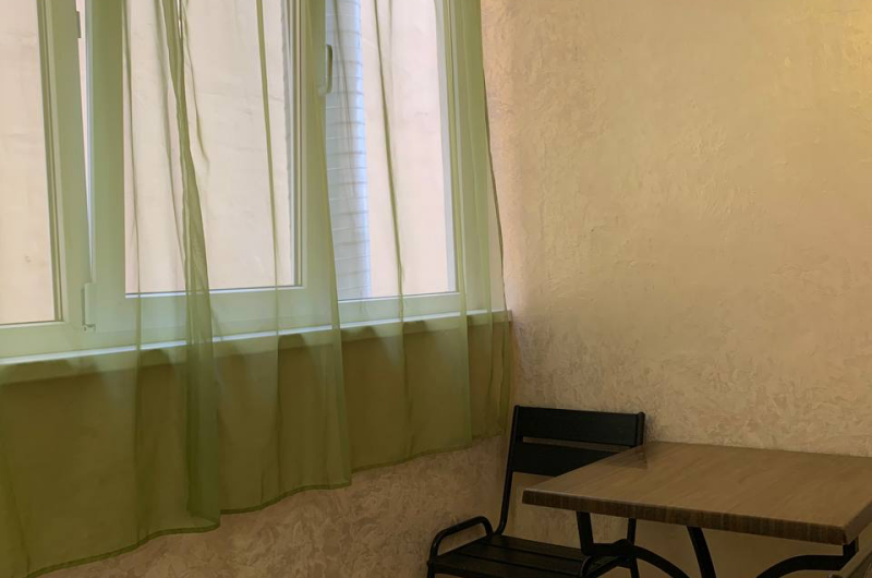 Комната на троих комфорт