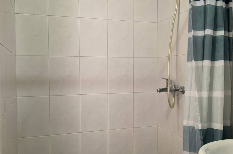 Комната на троих комфорт