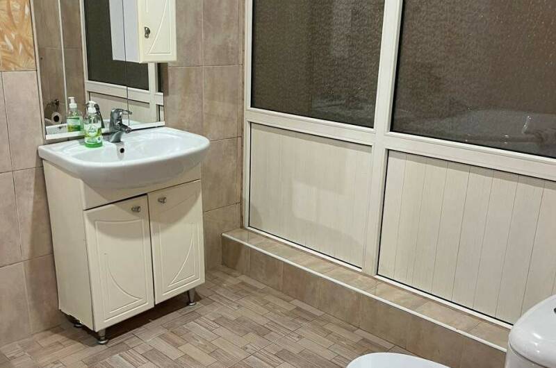 Двухместный комфорт +