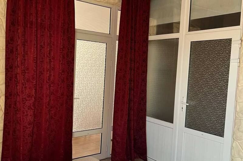 Двухместный комфорт +