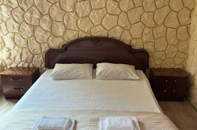 Двухместный комфорт +