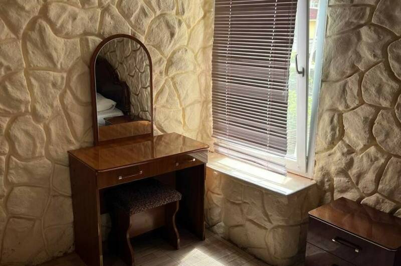 Двухместный комфорт +