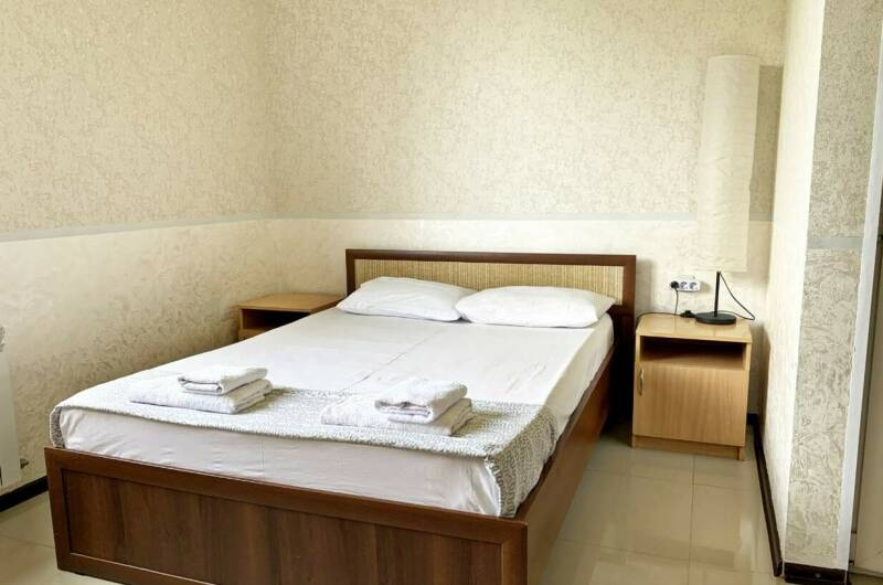 Комната на троих комфорт+