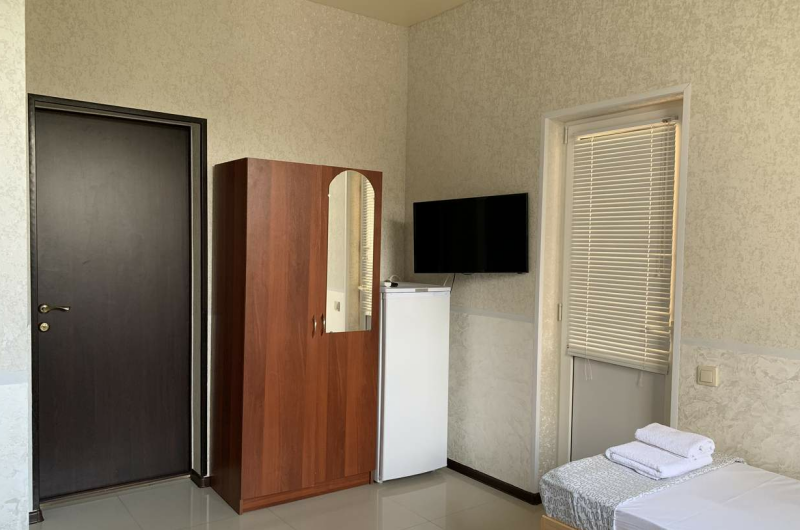 Комната на троих комфорт+