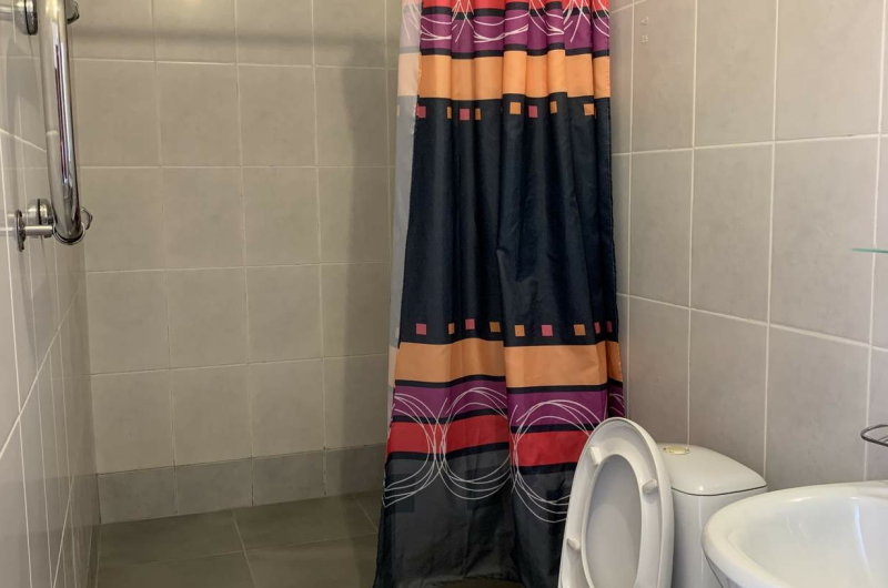 Комната на троих комфорт+