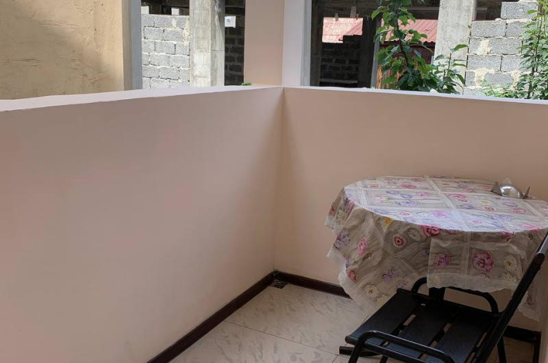 Комната на троих комфорт+