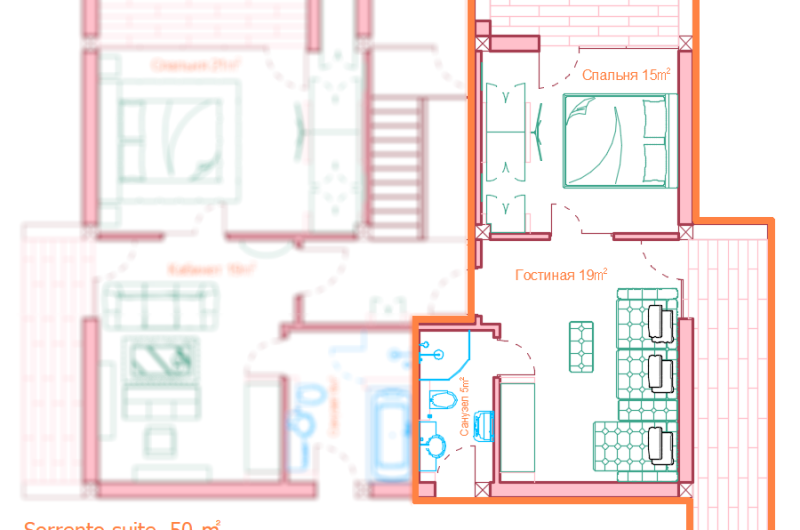 Sorrento (Сорренто)