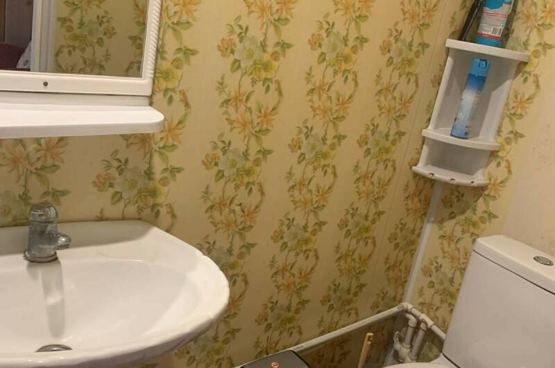 Четырёхместный «Стандарт»