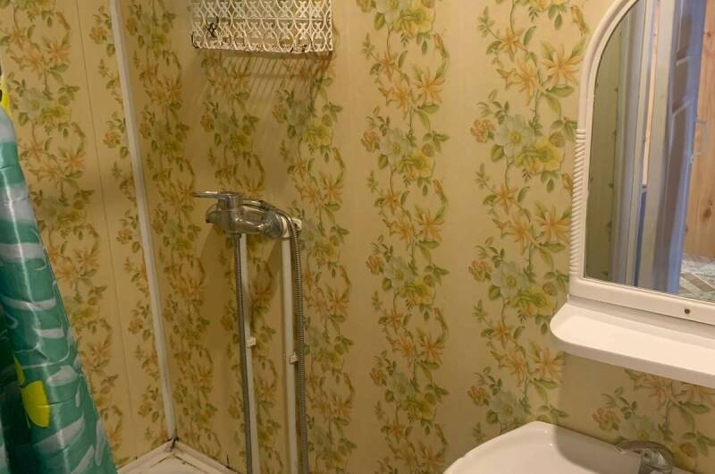 Четырёхместный «Стандарт»