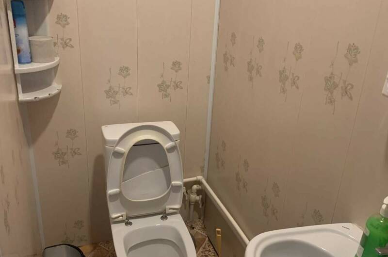 Трёхместный «Стандарт»