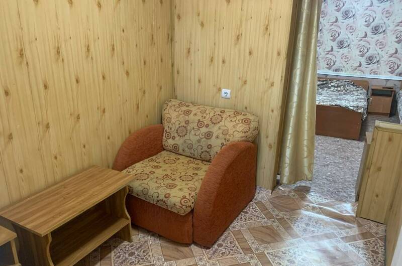 Трёхместный «Стандарт»