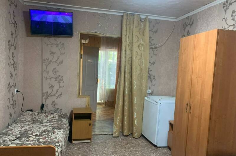 Трёхместный «Стандарт»