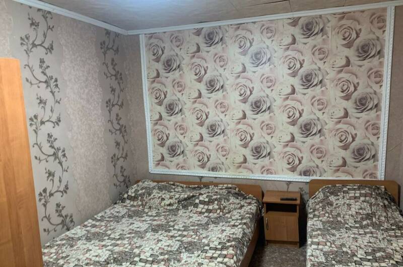 Трёхместный «Стандарт»