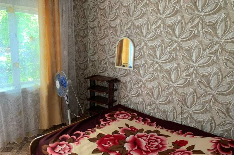 Трёхместный «Эконом»