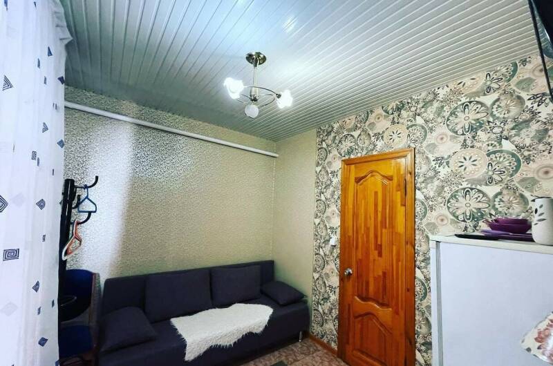 Двухкомнатный «Люкс»