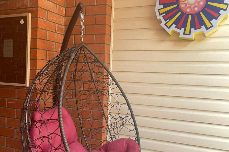 Двухкомнатный «Люкс»