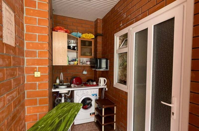 Двухкомнатный «Люкс»