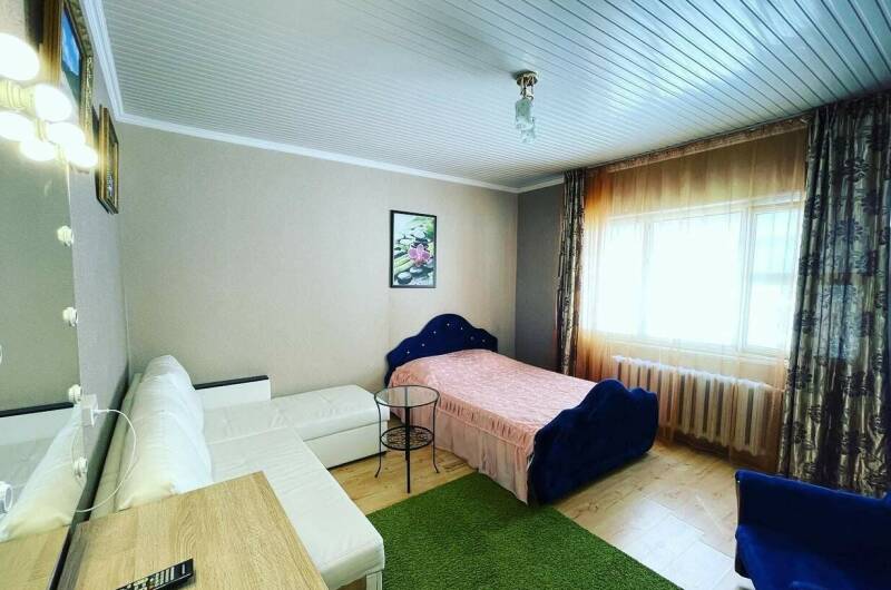 «Семейный» этаж