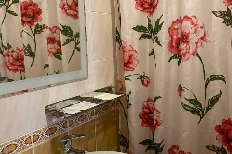 «Семейный» этаж