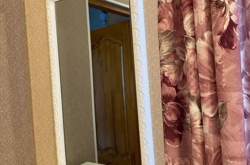 «Семейный» этаж