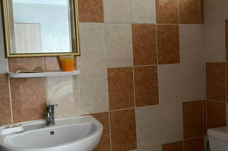 Двухместный стандарт