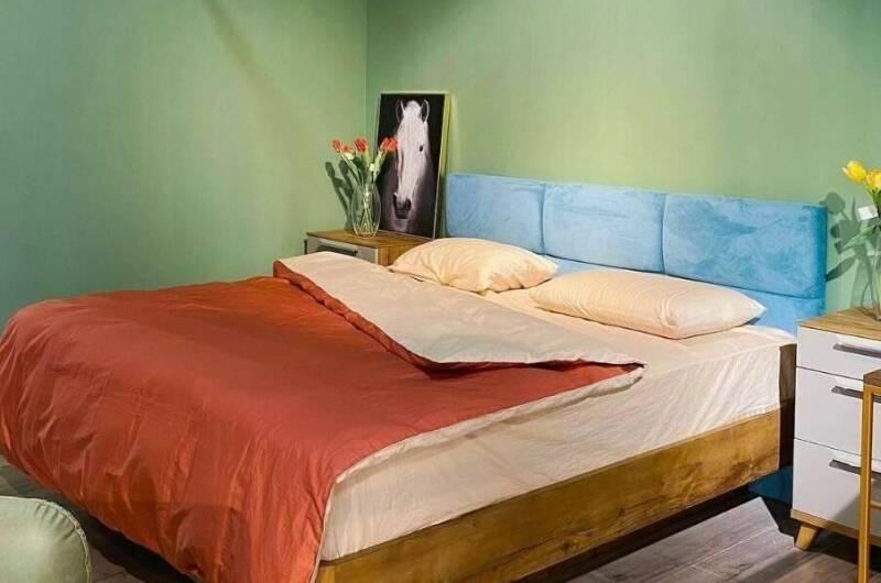 Двухместный стандарт