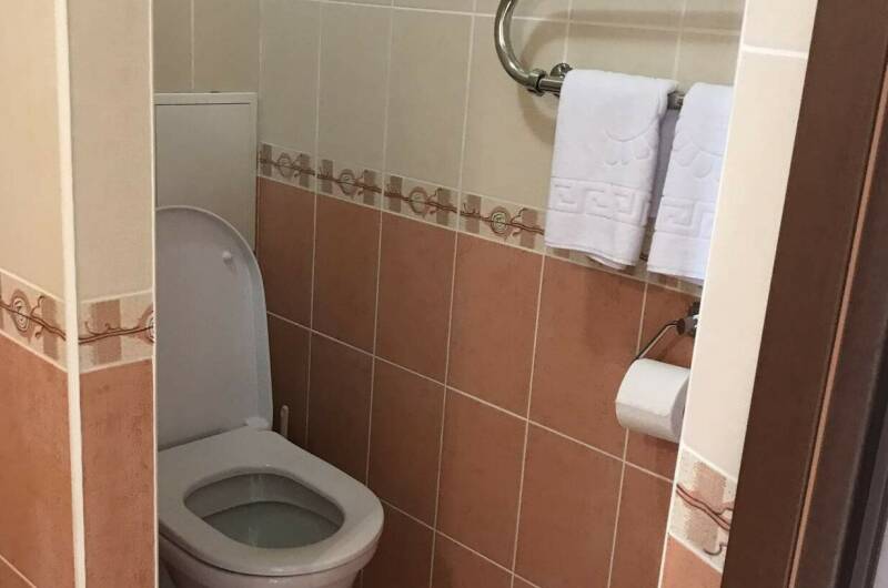 2-х местный номер «Комфорт» с 2-мя креслами